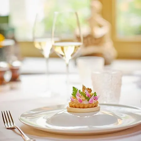 Szálloda Relais & Chateaux Heritage Brugge