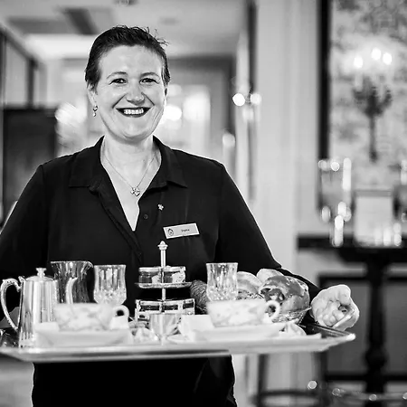 Relais & Chateaux Heritage Ξενοδοχείο 5*