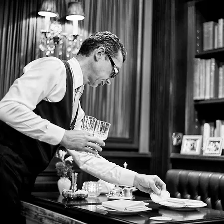 Relais & Chateaux Heritage Brugge