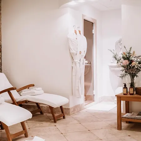 Relais & Chateaux Heritage Szálloda Brugge
