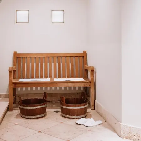 Ξενοδοχείο Relais & Chateaux Heritage 5*