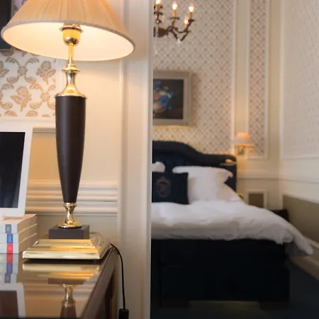 Relais & Chateaux Heritage Brugge
