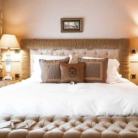 Szálloda Relais & Chateaux Heritage 5*