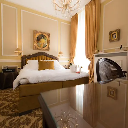 Relais & Chateaux Heritage 5*