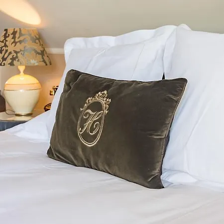Relais & Chateaux Heritage Szálloda Brugge