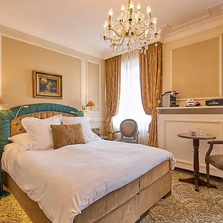 Szálloda Relais & Chateaux Heritage