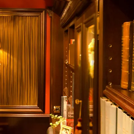 Relais & Chateaux Heritage 5*