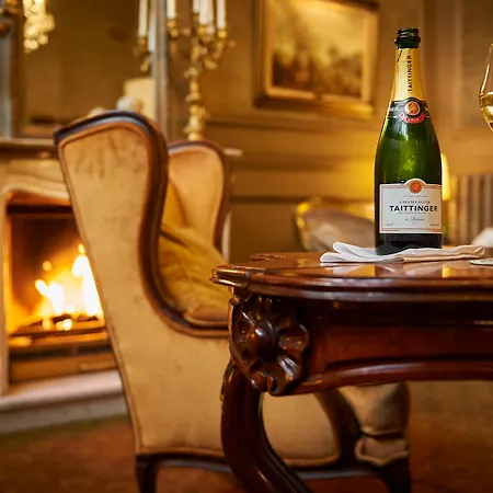 Relais & Chateaux Heritage Szálloda 5*