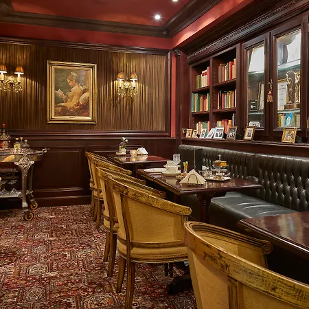 Relais & Chateaux Heritage 5* Brugge