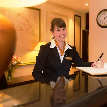 Relais & Chateaux Heritage