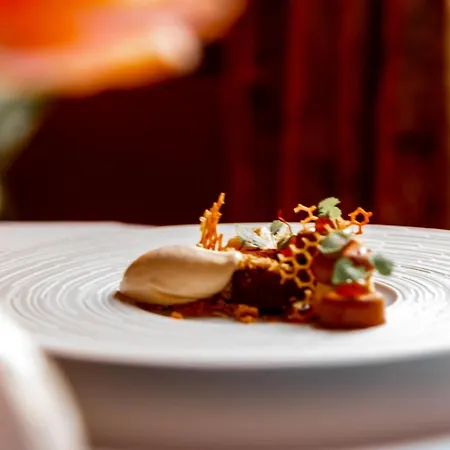 Relais & Chateaux Heritage Szálloda 5*