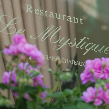 Relais & Chateaux Heritage 5*