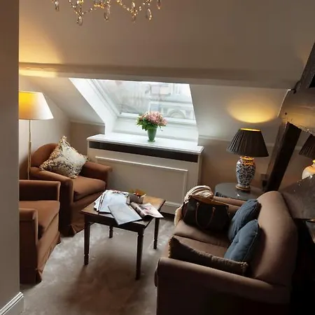 Relais & Chateaux Heritage Brugge