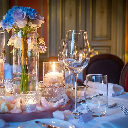 Szálloda Relais & Chateaux Heritage