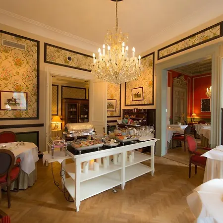 Relais & Chateaux Heritage Szálloda Brugge
