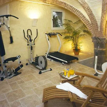 Relais & Chateaux Heritage 5*