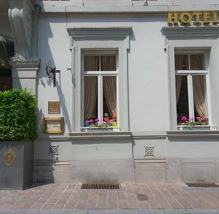 Relais & Chateaux Heritage 5*