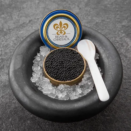 Relais & Chateaux Heritage
