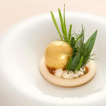 Relais & Chateaux Heritage Hotel