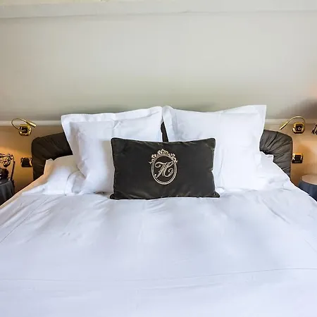 Relais & Chateaux Heritage