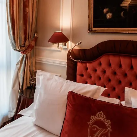 Relais & Chateaux Heritage 5* Brügge